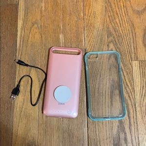 2 iPhone 6 Plus cases